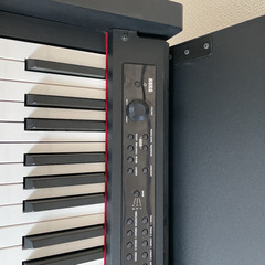 【本日5/14まで】電子ピアノKORG LP-380 2020年製の画像