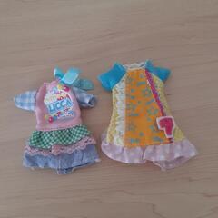 リカちゃんの画像