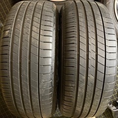 トヨタ純正 16ｲﾝﾁ ﾀｲﾔﾎｲｰﾙｾｯﾄ 215/60r16 クラウン アリストの画像