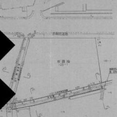 ★貸土地★  高槻市大蔵司　155坪　  #事業用地