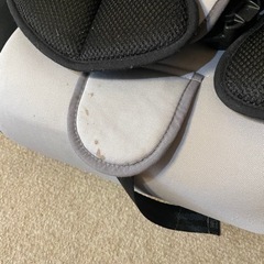 チャイルドシート　ジュニアシート　ハイバックブースター　の画像