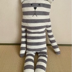 クラフトホリック　抱き枕