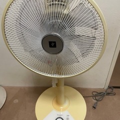 夏前にGETS'してね！シャープ　プラズマクラスター搭載「扇風機...
