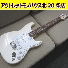 バッカス エレキギター ユニバースシリーズ ストラトキャスタータ...
