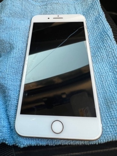 ※訳あり　iPhone7plus 128GB