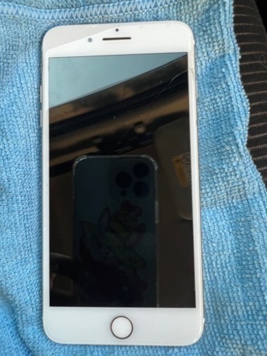 ※訳あり　iPhone7plus 128GB