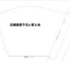★貸土地★ 泉佐野市鶴原　244坪　   #資材置き場　＃トラッ...
