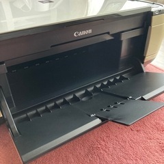 【お取引終了】プリンター   Canon   PIXUS  ピクサス  MP490 の画像