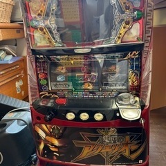 取引中   創聖のアクエリオン スロット 実機