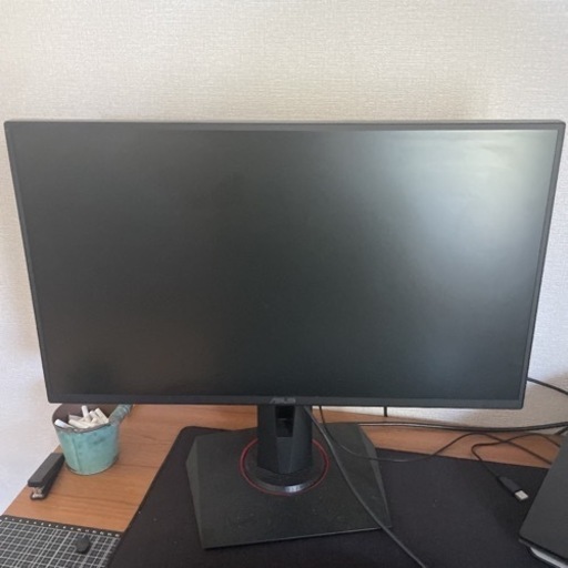 その他 ASUS VG258Q