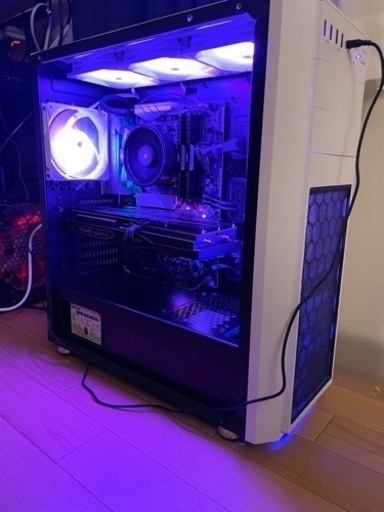 ゲーミングPC