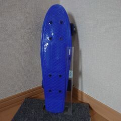ミニ スケート ボード 中古☆ 