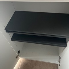 シューズラック　お譲り先決まりました！の画像