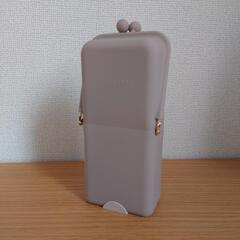 エアピタ 筆箱