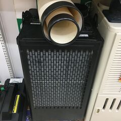 KODEN　KES251SMFB　スポットクーラー　