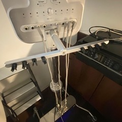 美容室　サロン　の画像