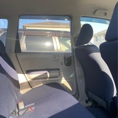 ホンダ Life 中古車 美品 軽四の画像