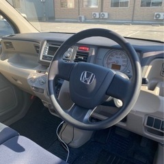 ホンダ Life 中古車 美品 軽四の画像