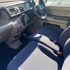 ホンダ Life 中古車 美品 軽四の画像