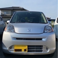 ホンダ Life 中古車 美品 軽四