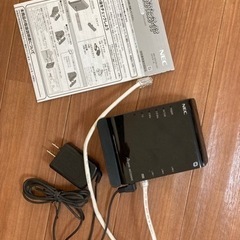 無線Wifiルーター　
