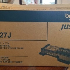 Brother ブラザー　レーザープリンター　トナーカートリッジ...