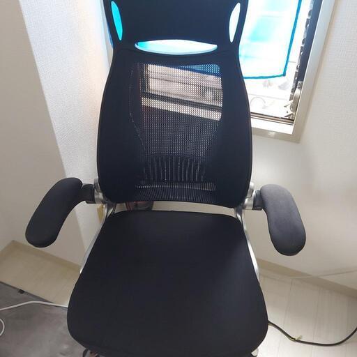 オフィスチェア メッシュ