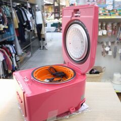 タイガー 2012年製 マイコン 炊飯ジャー JAJ-A550【モノ市場知立店】151の画像