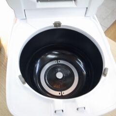 三菱 IH 炊飯ジャー 2017年製 NJ-SE066 【モノ市場知立店】151の画像