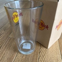 HardRock CAFE コップ ハードロックカフェ 大阪 Osakaの画像