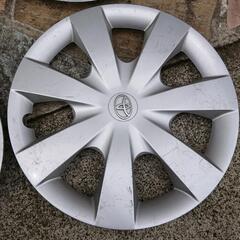 ○14インチ○ホイールキャップ○トヨタマーク○の画像