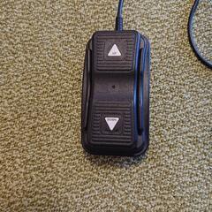 電動昇降ベッド  値下げしました！の画像