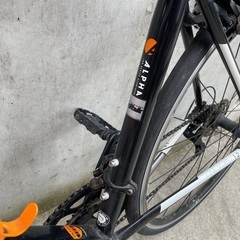 TREK ロードバイク  北九州市の画像