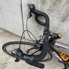 TREK ロードバイク  北九州市の画像