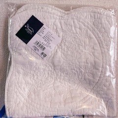 新品未使用　クッション&カバーの画像