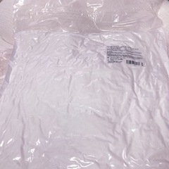 新品未使用　クッション&カバーの画像