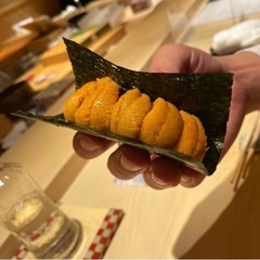 🍣鮨屋に一緒に行ってくれる鮨友募集