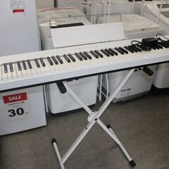 ★特別価格 21年製 美品！ ★CASIO カシオ 電子ピアノ ...