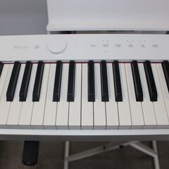 ★特別価格 21年製 美品！ ★CASIO カシオ 電子ピアノ 88鍵盤 (PX-S1100) 21年製 美品★大田区、品川区 配送・設置無料★店頭取引歓迎の画像