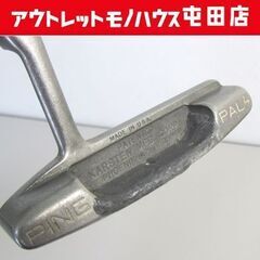 PING PAL4 パター 85068 USA 札幌市北区屯田