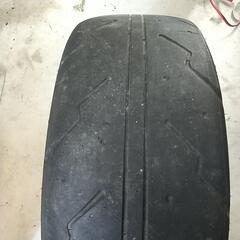 ATR-K Sport 165/50R15 4本の画像