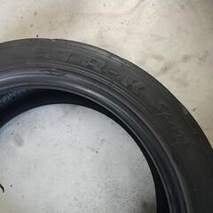 ATR-K Sport 165/50R15 4本の画像