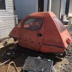 ミツオカ　ＢＵＢＵ５０１