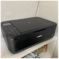 Canon プリンタ スキャナー