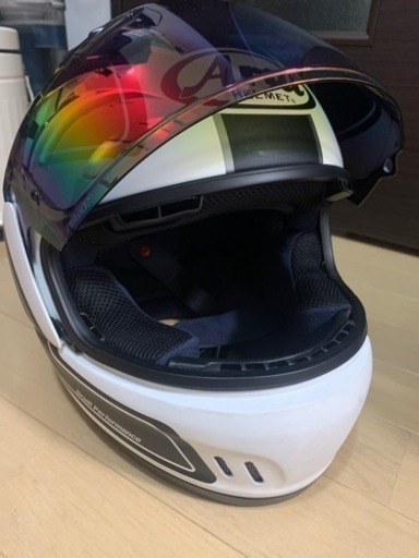 その他 Arai XD