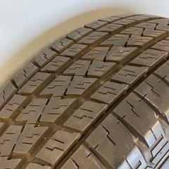 ブリヂストン265/70R16の画像