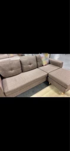 3人掛けソファー