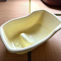 ベビーバスの画像