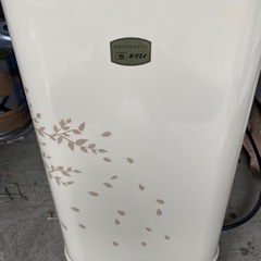 灯油タンク