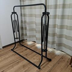 室内鉄棒　DABADA　70kgまで
